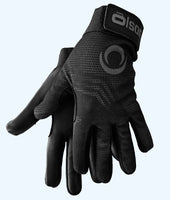 *NEW* Abyss Black Unisex Curling Glove