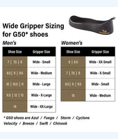 *NEW* Women's Right Handed G50 Chinook Gen 2 (Speed 5)