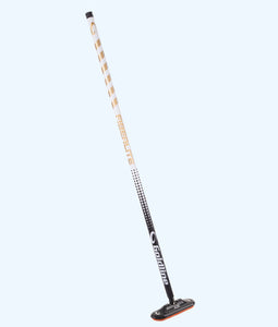 Fiberlite Air Broom - White Gold