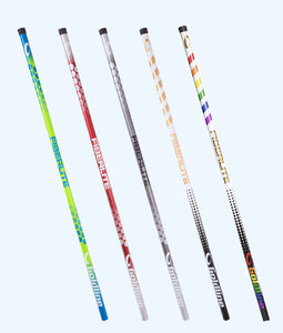 Goldline Fiberlite Curling Broom Handles