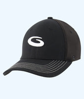 *NEW* Protective Baseball Hat - Black