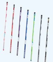 Goldline Fiberlite Curling Broom Handles