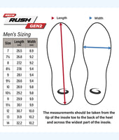 *NEW* Men's Momentum Rush Gen 2 Double Grippers