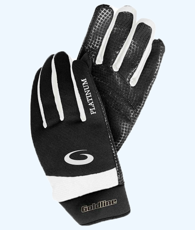 Curling gloves cheap